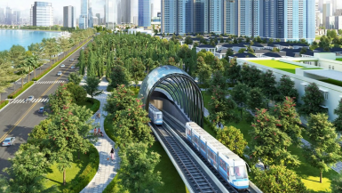 Vai trò của phụ nữ trong chuyển đổi giao thông xanh