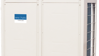 Copeland ra mắt máy bơm nhiệt Sensi Hydro dùng cho nước sinh hoạt tại Đông Nam Á