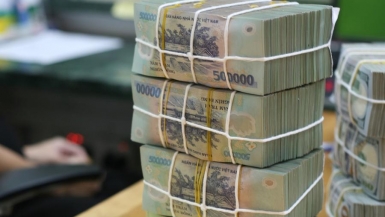 ACB, Techcombank, FPT, MWG… nằm trong nhóm 9 doanh nghiệp VN30 đầu tiên công bố báo cáo quý III/2025