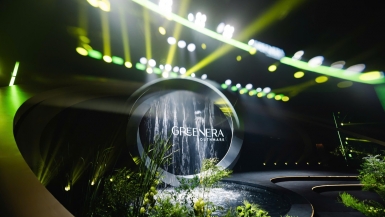 Grenera Southmark: Dòng chảy cảm xúc lan tỏa tại sự kiện “Greenera Flows in You”