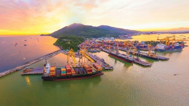 Hạch toán đại dương để phát triển kinh tế biển bền vững