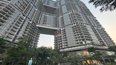 Cư dân Sky Forest kiến nghị chủ đầu tư thực hiện đúng cam kết tiện ích và điều chỉnh phí dịch vụ