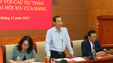 Đảm bảo sự nhanh nhạy, chính xác và thuyết phục trong từng tác phẩm báo chí