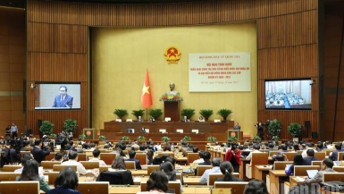 Tập trung dốc sức chuẩn bị các điều kiện cần thiết để tổ chức thắng lợi cuộc bầu cử