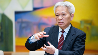 Góp ý Dự thảo Báo cáo chính trị Đại hội XIV của Đảng - Bài 3: Kiến tạo con người Việt Nam của kỷ nguyên mới