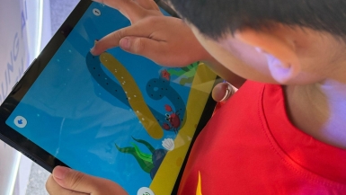 Vioedu ra mắt sân chơi tư duy cho trẻ 3-5 tuổi, trao đúng cơ hội ở “thời kỳ vàng”