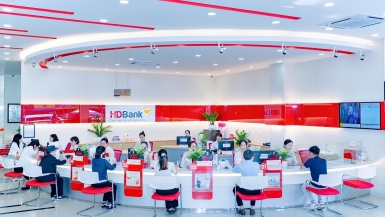 HDBank được chấp thuận nâng vốn điều lệ vượt mốc 50.000 tỷ đồng