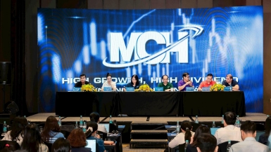 Tỷ phú Nguyễn Đăng Quang gọi Masan Consumer là “viên kim cương gia bảo” trước thềm niêm yết HoSE