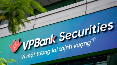 VPBankS ấn định ngày lên HoSE, định giá gần 2,4 tỷ USD sau thương vụ IPO kỷ lục