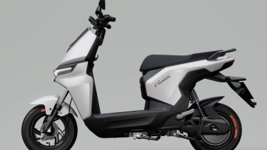 VinFast Flazz: Mẫu xe điện “nhỏ mà chất” được người trẻ săn đón