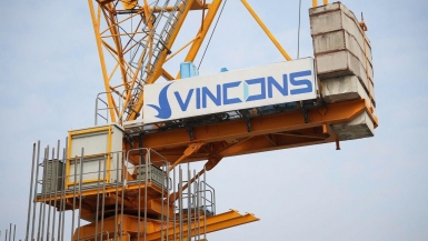 VinCons tuyển dụng 100.000 công nhân xây dựng trên toàn quốc
