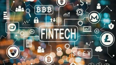 Ngóng hành lang pháp lý cho Fintech