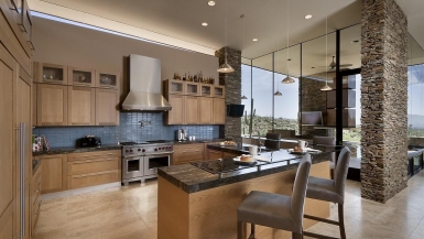 Hướng bếp là gì? Làm sao để xác định hướng bếp hợp phong thủy?