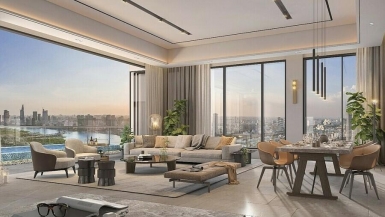 Penthouses là gì? Những tiêu chuẩn đẳng cấp của penthouse