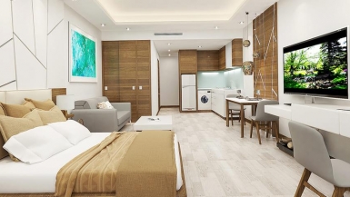 Condotel là gì? Đánh giá tiềm năng đầu tư của condotel