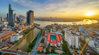 Nền kinh tế Việt Nam trước bước ngoặt của sự chuyển đổi, ngành nào sẽ được hưởng lợi?