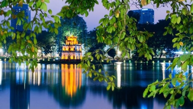 Khai thác đặc trưng văn hóa Hà Nội để phát triển sản phẩm du lịch đặc thù hấp dẫn