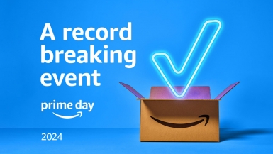 Hơn 200 triệu sản phẩm đã được bán trong suốt sự kiện Prime Day