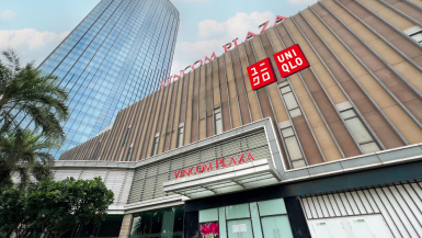 UNIQLO mở rộng hệ thống bán lẻ tại Hải Phòng và TP.HCM