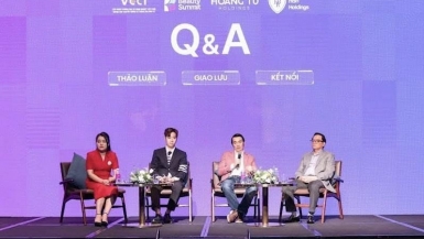 Beauty Summit 2024: Kiến tạo tương lai ngành làm đẹp cùng AI