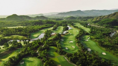 Bà Nà Hills Golf Club của Sun Group được vinh danh tại World Luxury Travel Awards 2024