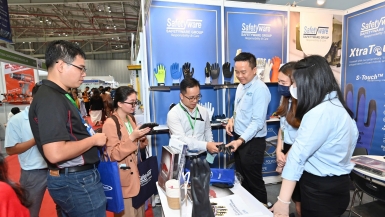 Vietnam Hardware & Hand Tools Expo 2024: Điểm hẹn giao thương và trải nghiệm