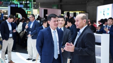 “5G Open RAN Connect 2024” - Sự kiện quốc tế về 5G Open RAN đầu tiên tại Việt Nam