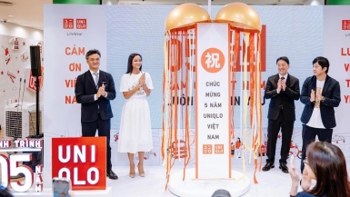 UNIQLO chinh phục khách hàng bằng chất lượng cùng cam kết phát triển bền vững