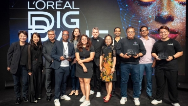 L’Oréal đầu tư và hỗ trợ các nhà khởi nghiệp ngành công nghệ làm đẹp tại Đông Nam Á