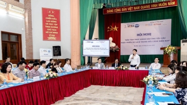 Gỡ “nút thắt” thiếu lao động lành nghề ngành du lịch