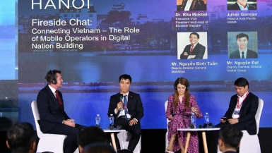 GSMA đối phó trực diện nguy cơ lừa đảo trực tuyến ngày càng gia tăng