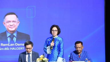 Xây dựng hệ sinh thái Halal, Hà Nội mong muốn trở thành điểm đến đa dạng văn hóa