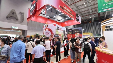 Xu hướng thị trường F&B và Vietfood & Beverage - Propack 2025