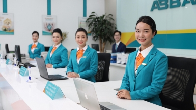 ABBANK đạt lợi nhuận trước thuế 407 tỷ đồng trong quý I/2025