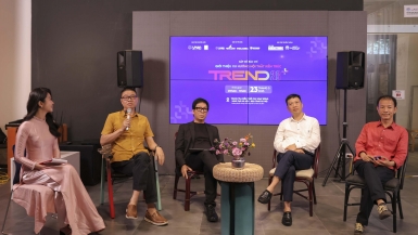 Trend 26+: Ấn phẩm tiên phong định hình xu hướng nội thất Việt Nam giai đoạn 2026-2030
