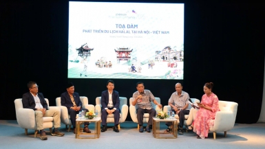 Hà Nội khẳng định vị thế - điểm đến tin cậy của du khách Hồi giáo