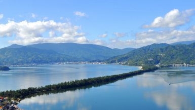 Khám phá Kansai – điểm đến lý tưởng mùa hè nhân dịp Triển lãm Thế giới Expo 2025