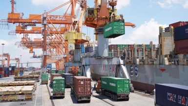 6 tháng đầu năm 2025, Việt Nam đạt tổng giá trị xuất nhập khẩu hơn 75 tỷ USD