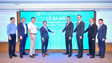 Ra mắt Liên minh du lịch Việt Nam – Thổ Nhĩ Kỳ, mở đường trao đổi khách hai chiều