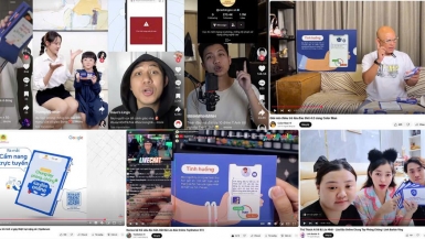 Hợp tác phòng chống lừa đảo trực tuyến hiệu quả giữa Google và Bộ Công an