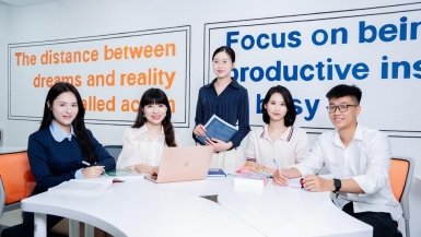 Phenikaa tung ưu đãi lớn, học bổng tới 282 triệu đồng cho học viên sau đại học 2025