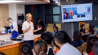 Xuất khẩu cá hồi Na Uy vào Việt Nam tăng 17% nửa đầu năm 2025