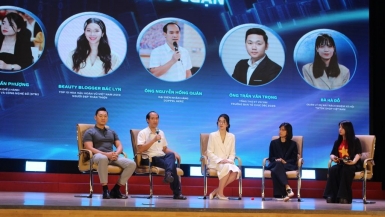 Cuộc thi Sinh viên Kinh doanh số 2025 – Thúc đẩy giải pháp chống nạn ô nhiễm bao bì nhựa