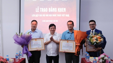 Khởi động đề án Liên đoàn hợp tác xã điện tử: Giải pháp số cho hộ kinh doanh và doanh nghiệp Việt Nam