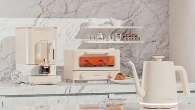 Jenniferoom ra mắt tại Việt Nam: Làn gió mới cho không gian sống tối giản, tinh tế