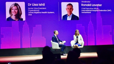 Việt Nam tổ chức Hội nghị Quản lý bệnh viện Châu Á năm 2025