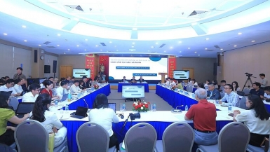 Khai mở kỷ nguyên bảo vệ tài sản vô hình