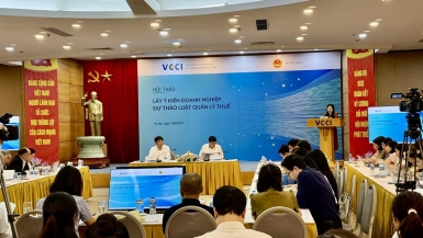 Đề nghị đảm bảo nguyên tắc không hình sự hóa quan hệ thuế – doanh nghiệp