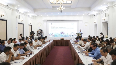 2 giải pháp tăng nhanh lượng khách quốc tế vào Việt Nam