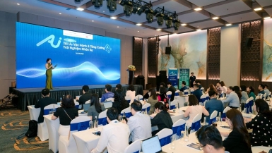 Đưa AI trở thành công cụ thiết thực cho doanh nghiệp ở quy mô thực tiễn